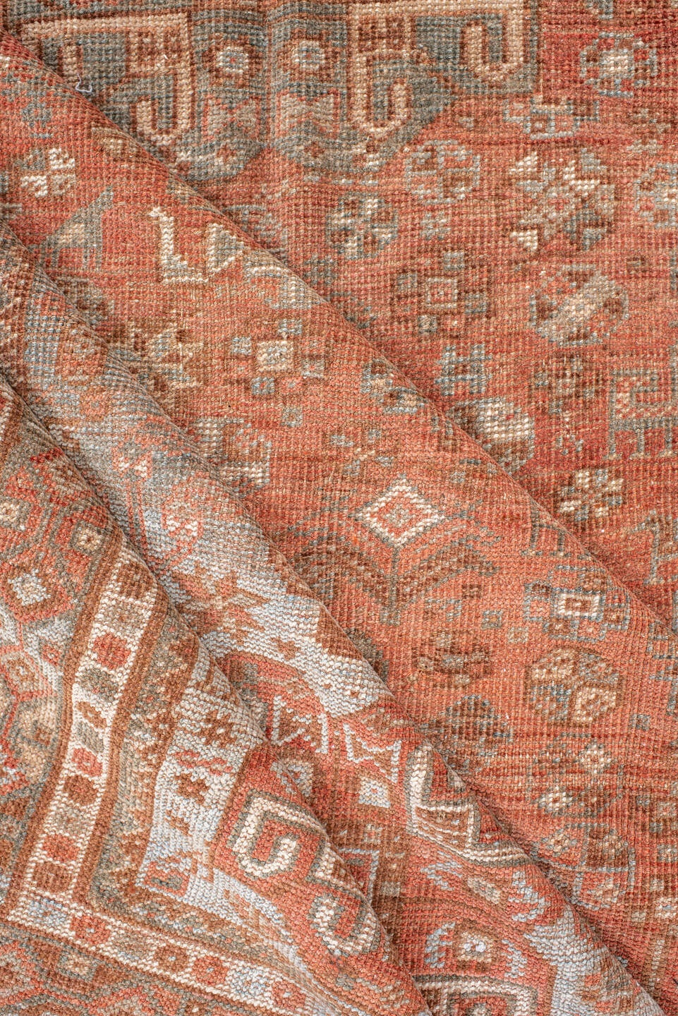 shiraz Rug - # 128369