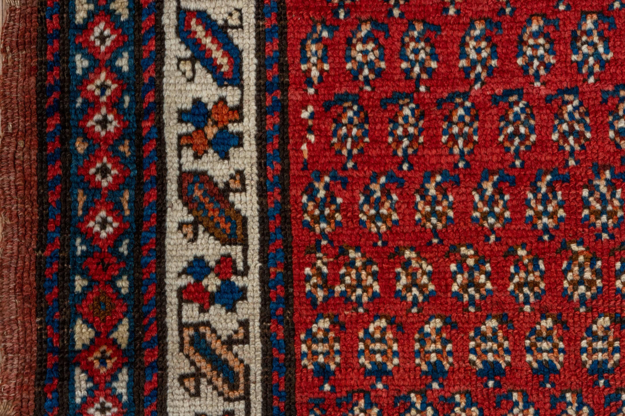 nw persian Rug - # 128380