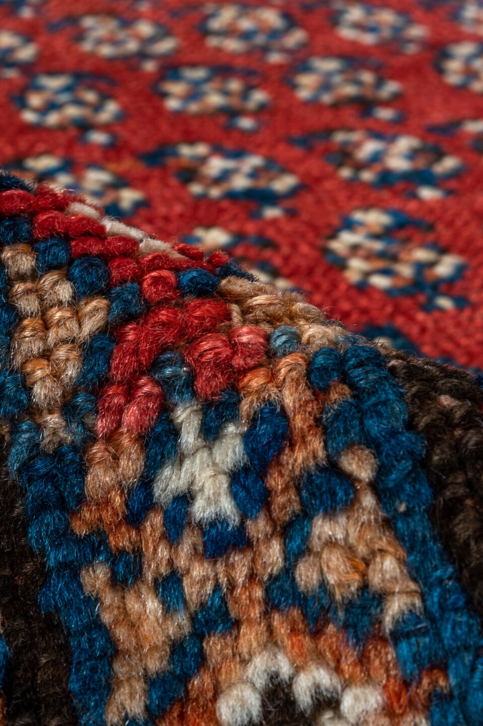 nw persian Rug - # 128380