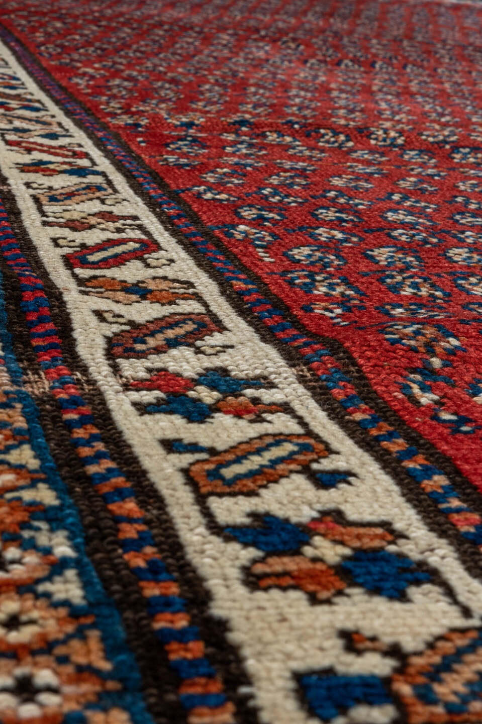 nw persian Rug - # 128380