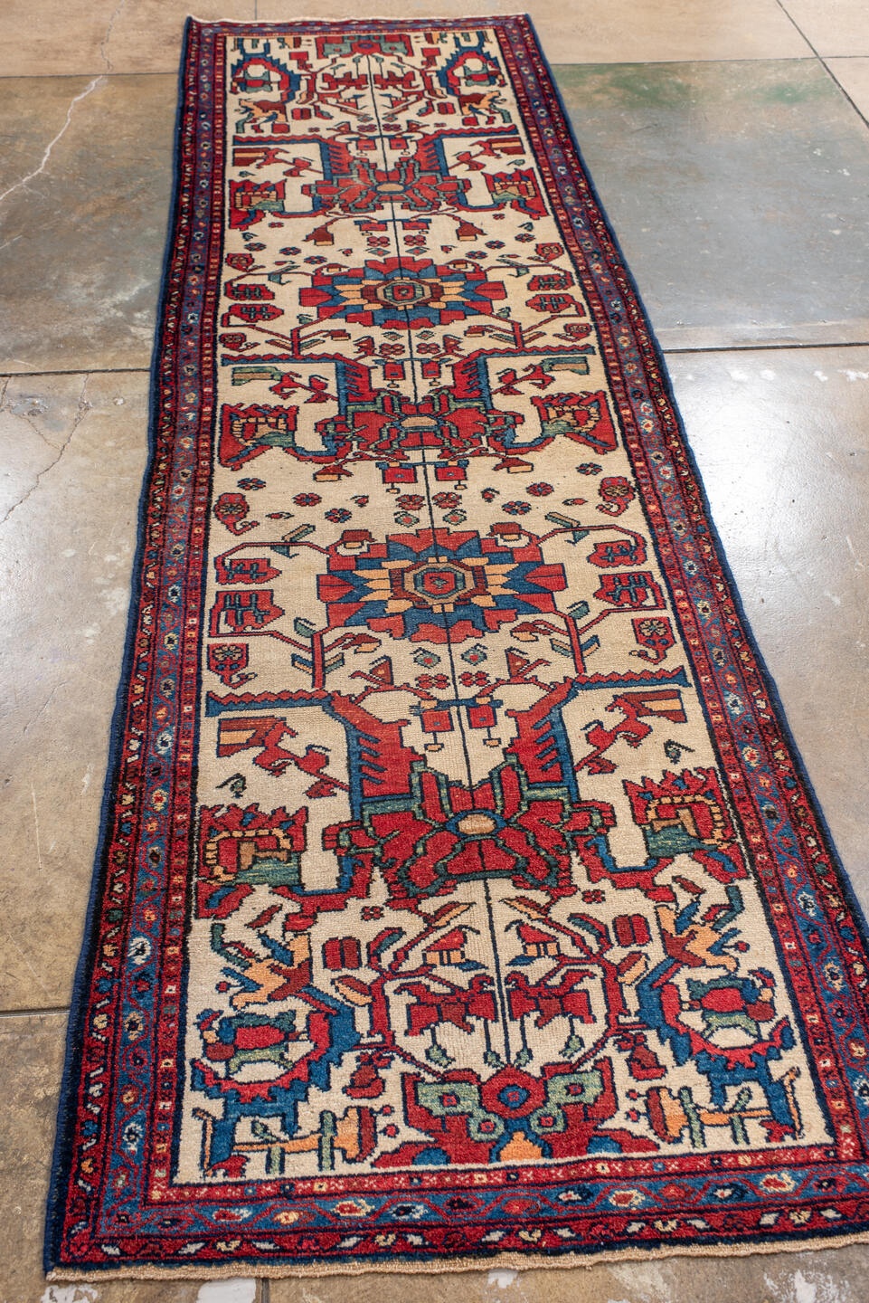 malayer Runner - # 128388