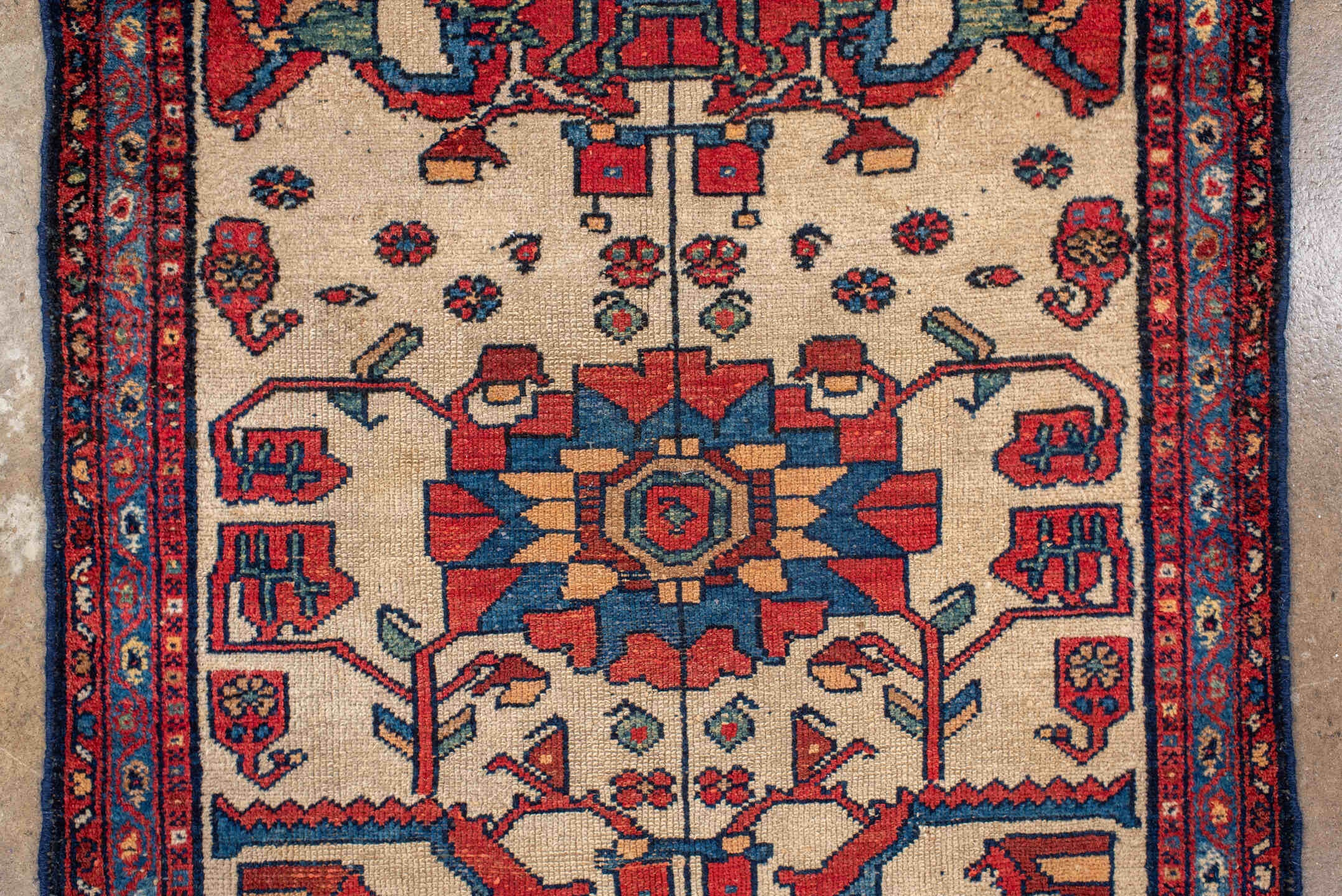 malayer Runner - # 128388