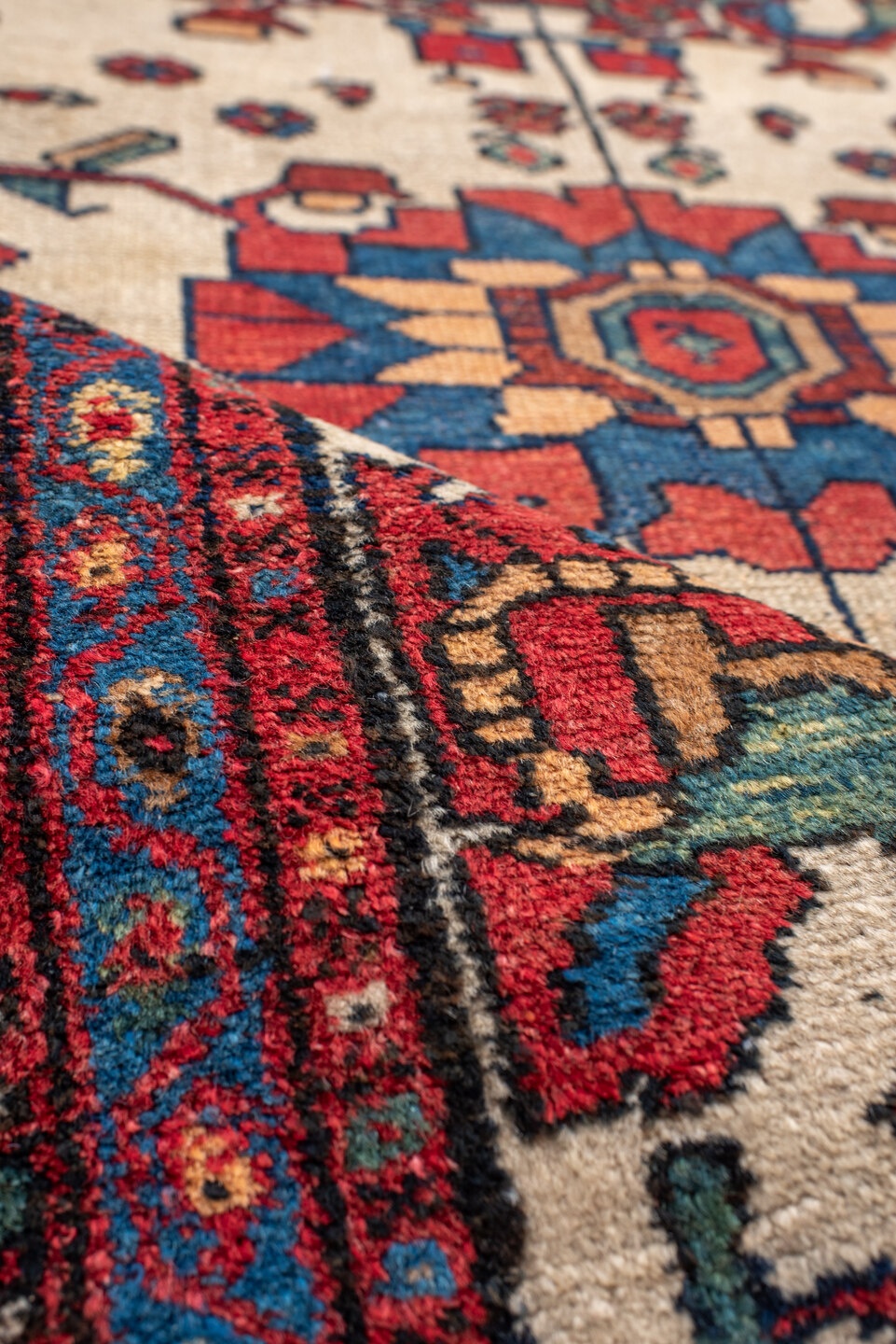 malayer Runner - # 128388