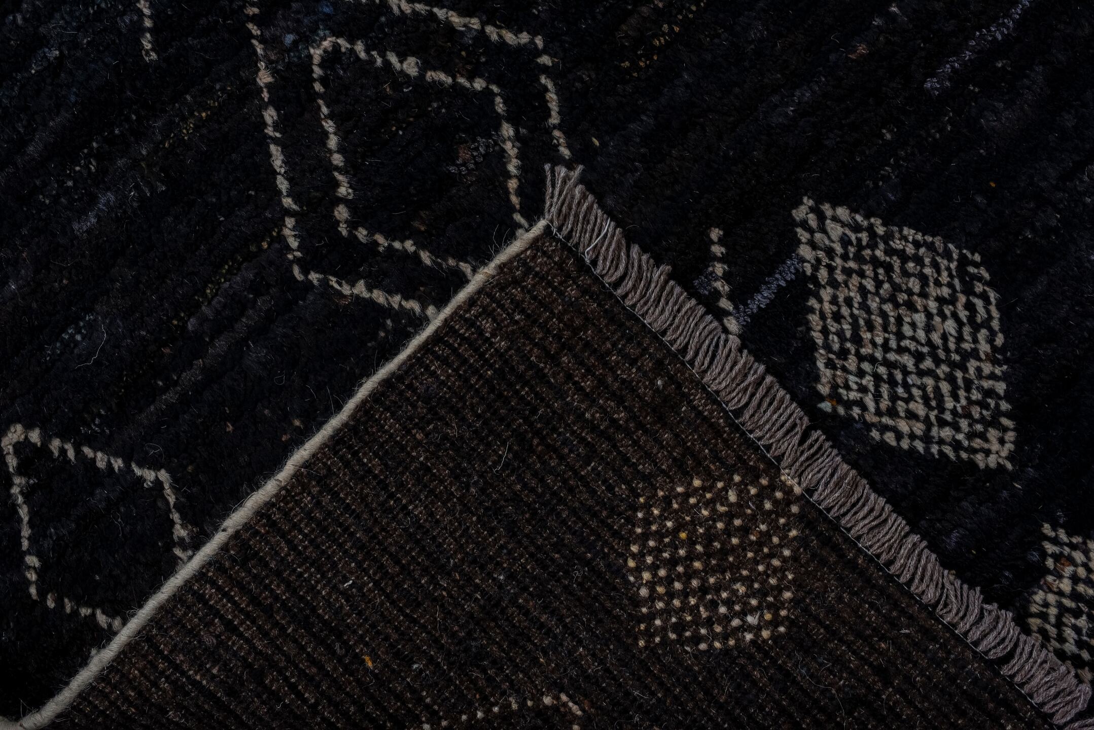 berber Rug - # 128394