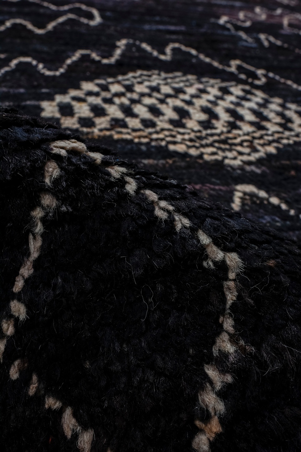 berber Rug - # 128394