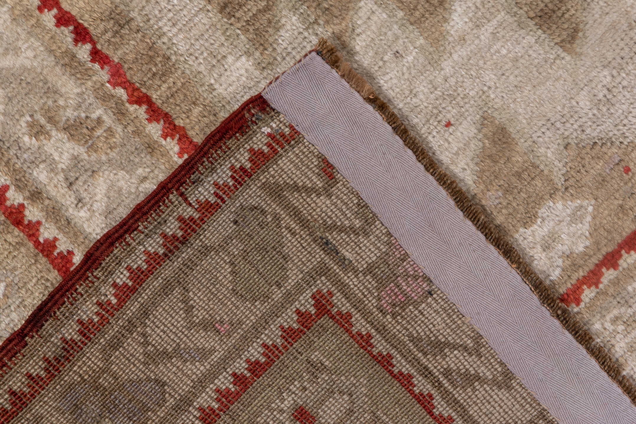 caucasian Rug - # 128404