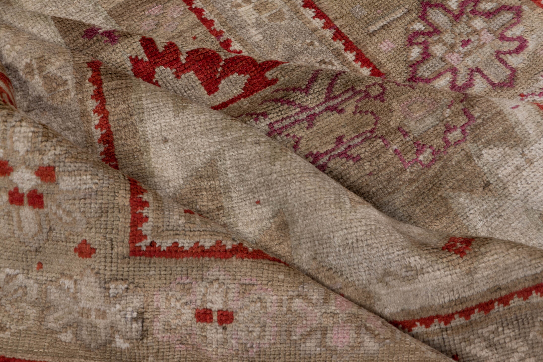 caucasian Rug - # 128404