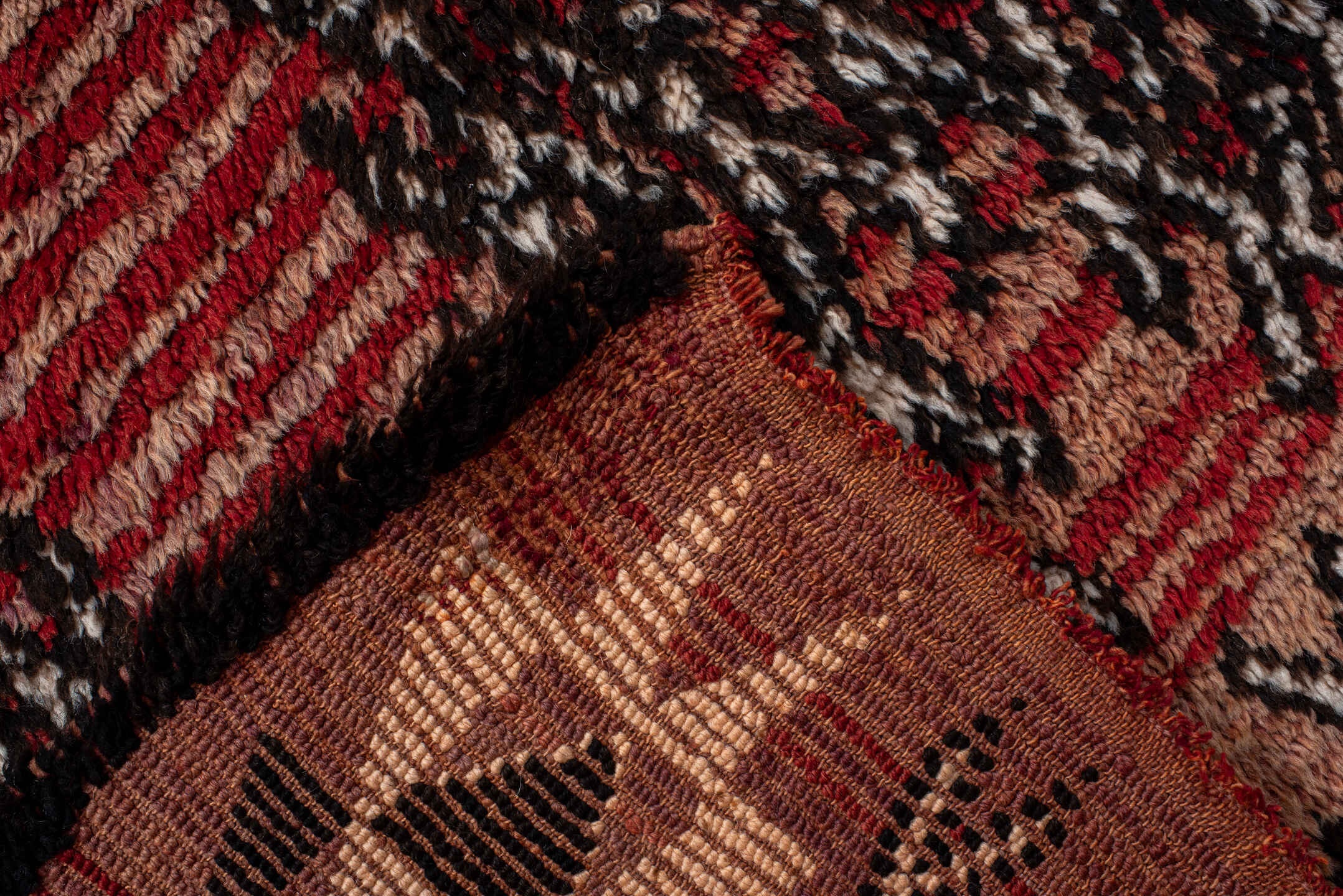moroccan Rug - # 128408