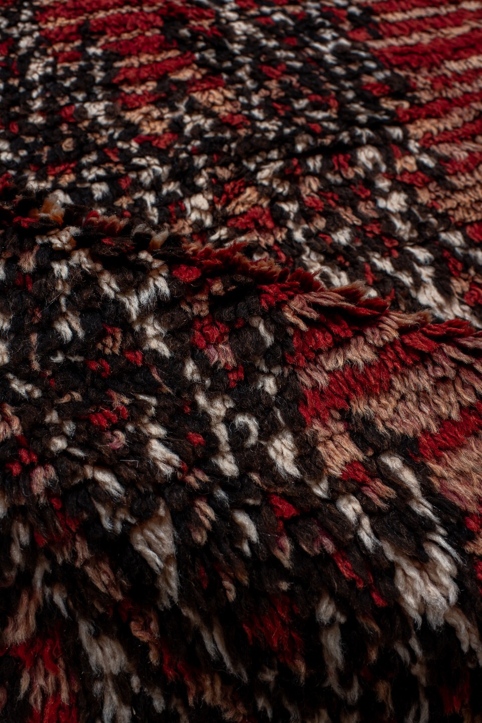 moroccan Rug - # 128408