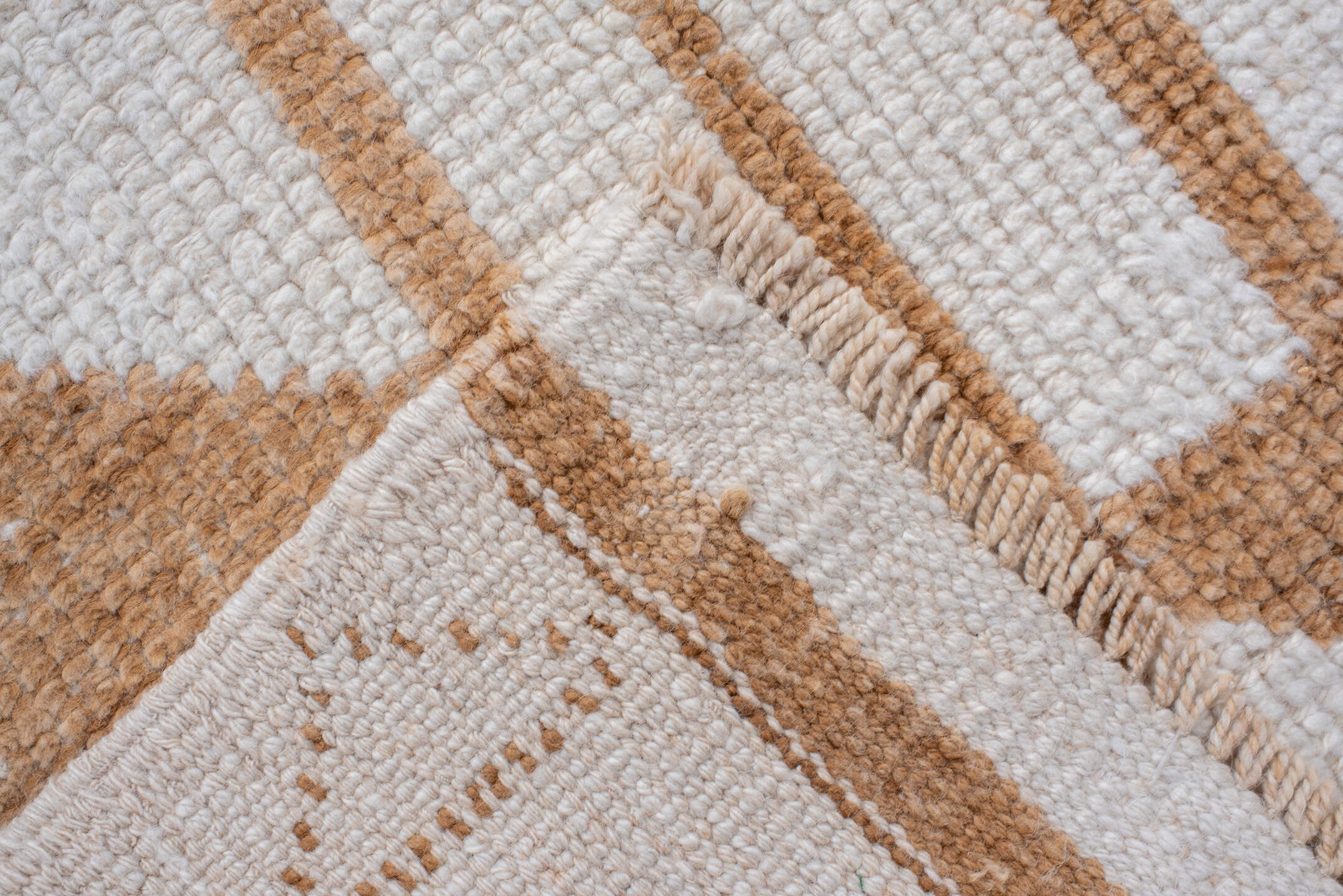 oushak Runner - # 128415