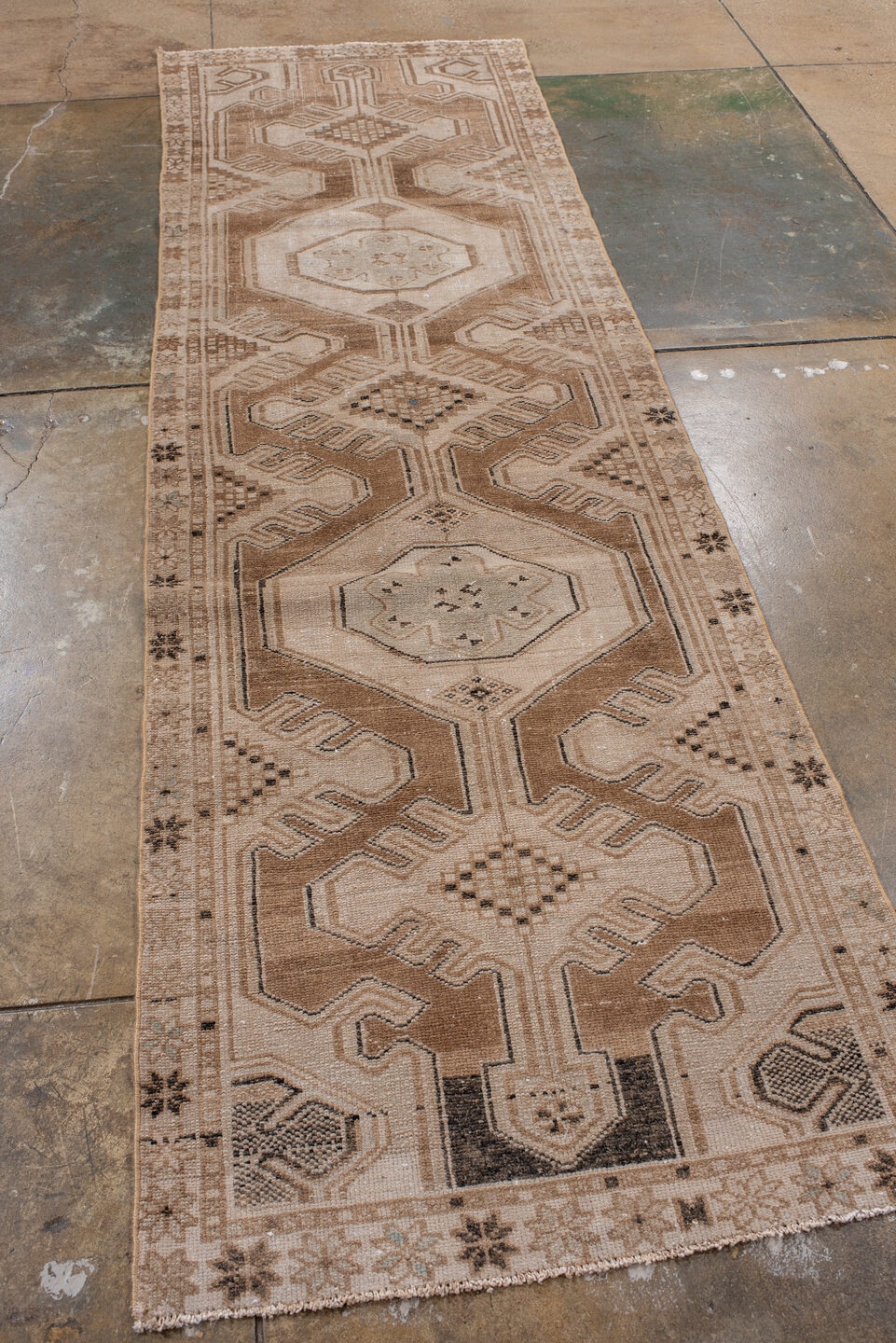 malayer Runner - # 128419