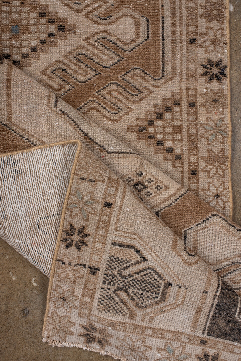 malayer Runner - # 128419