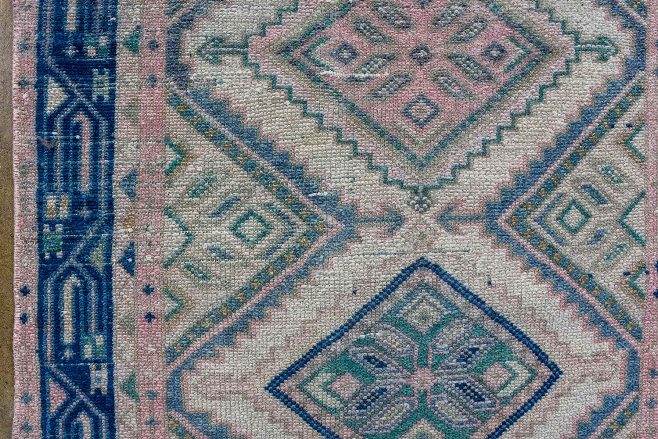 malayer Runner - # 128422