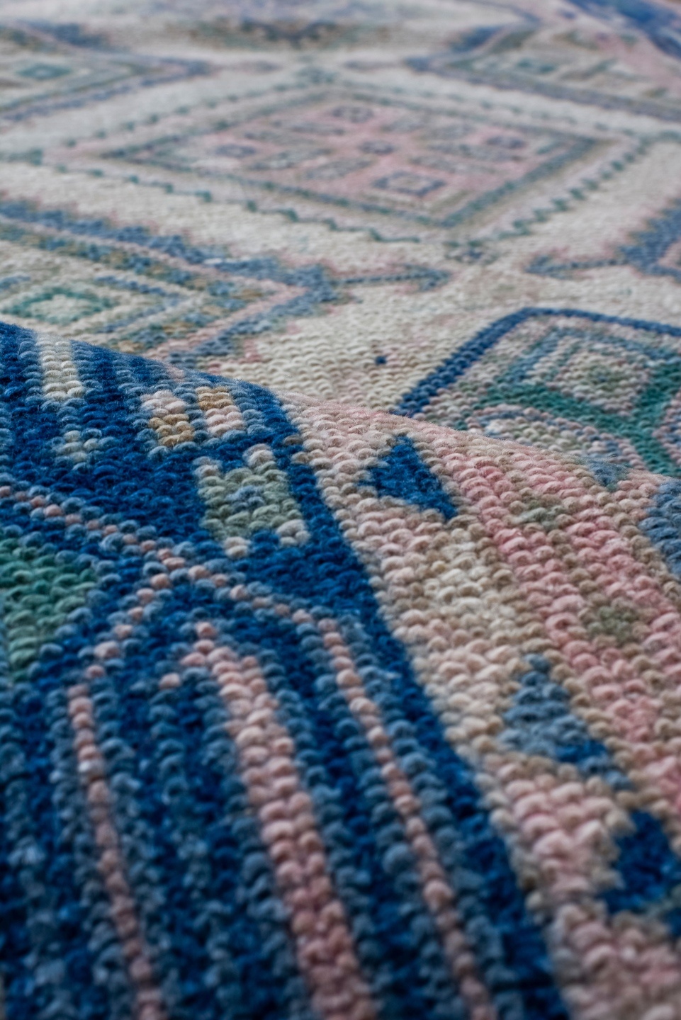 malayer Runner - # 128422