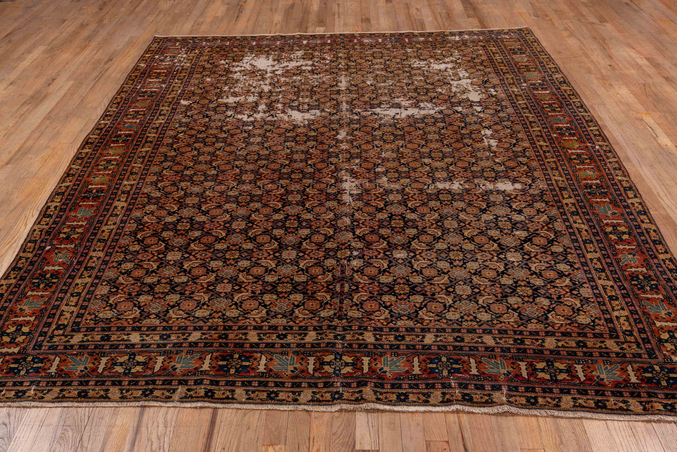 senne Carpet - # 128423