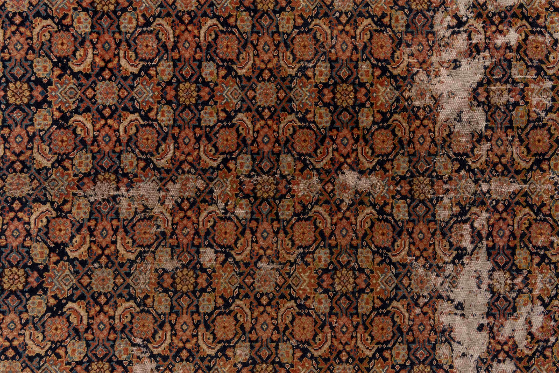 senne Carpet - # 128423