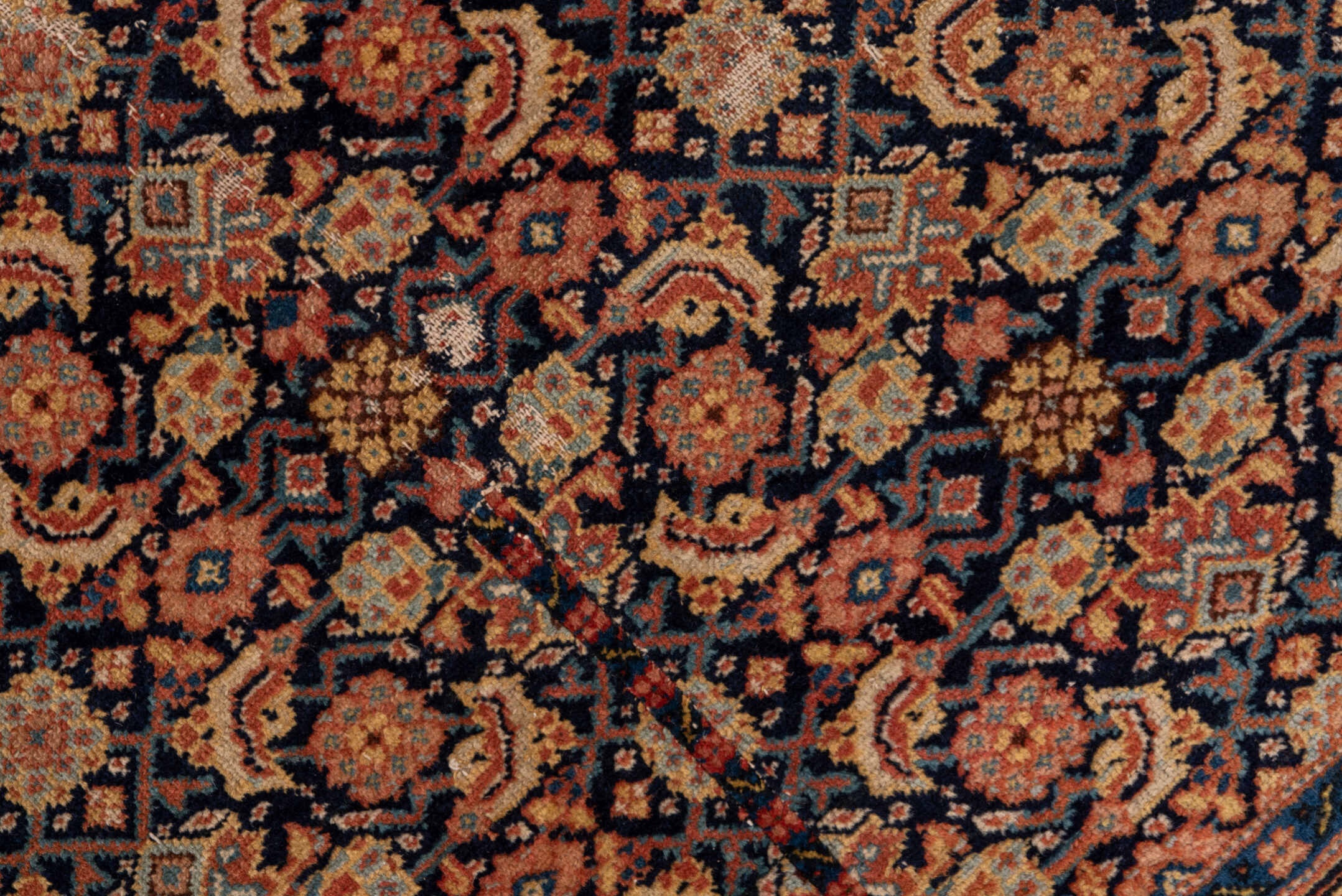 senne Carpet - # 128423