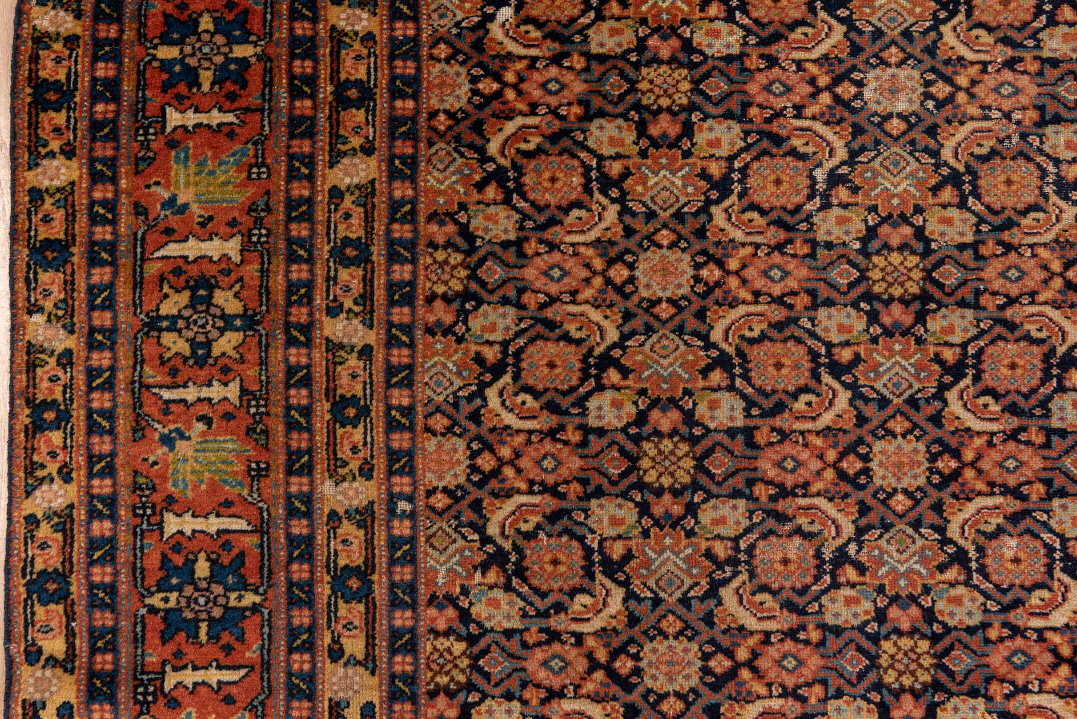 senne Carpet - # 128423