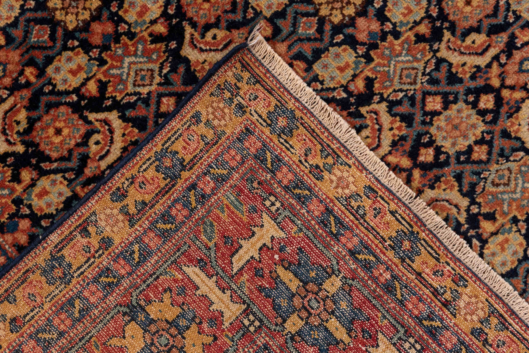 senne Carpet - # 128423