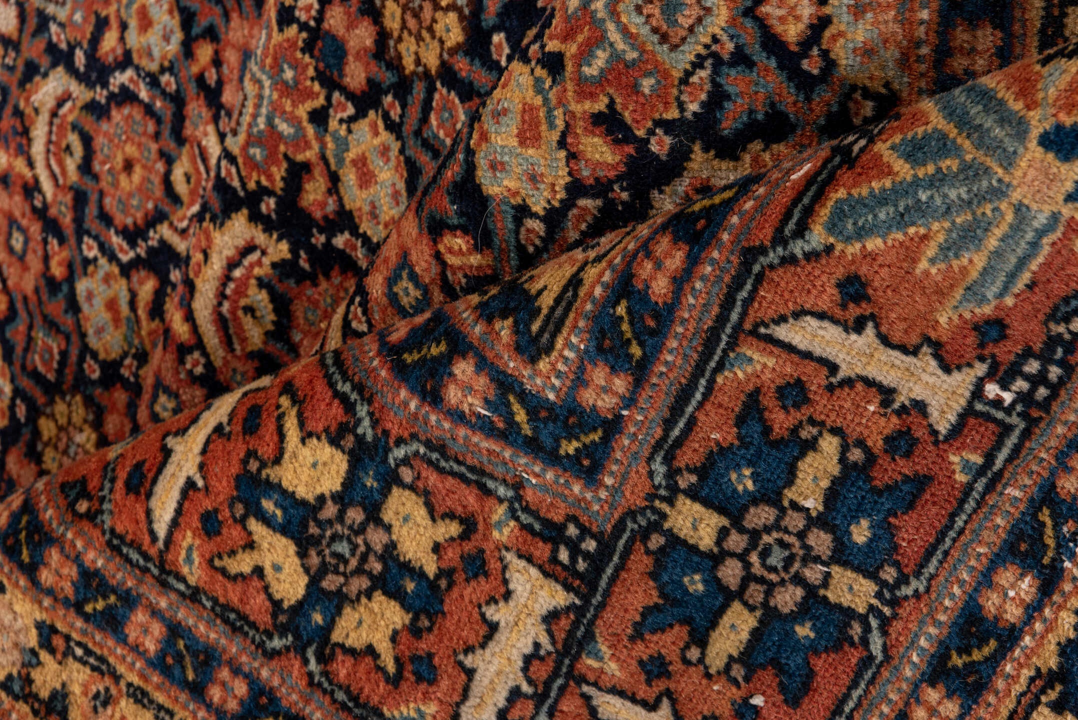 senne Carpet - # 128423