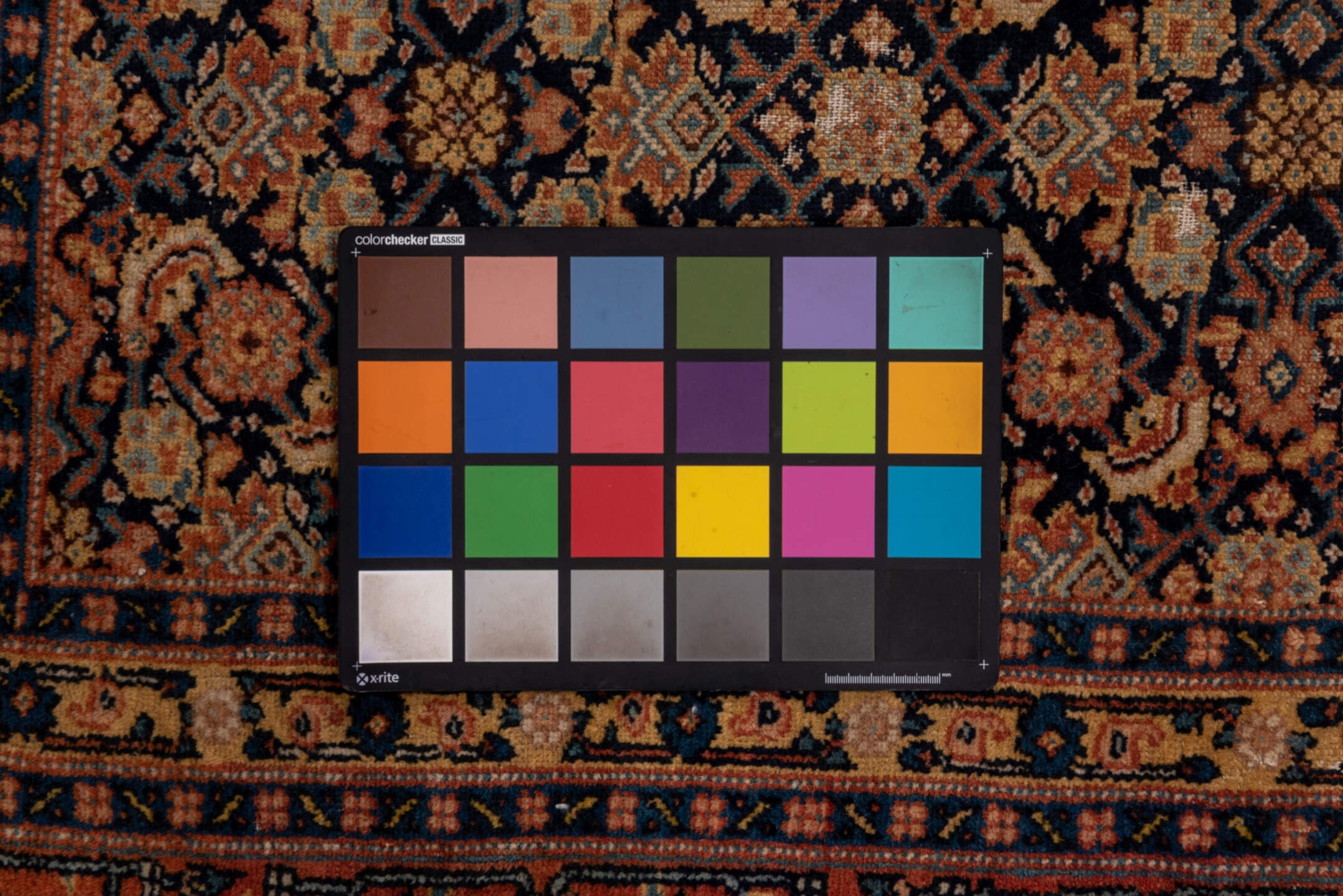senne Carpet - # 128423