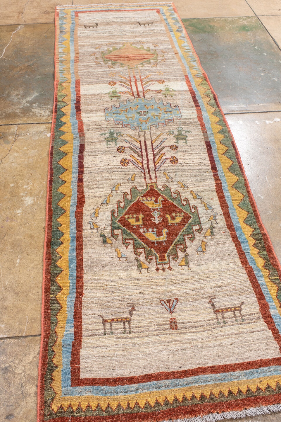 gabbe Runner - # 128425