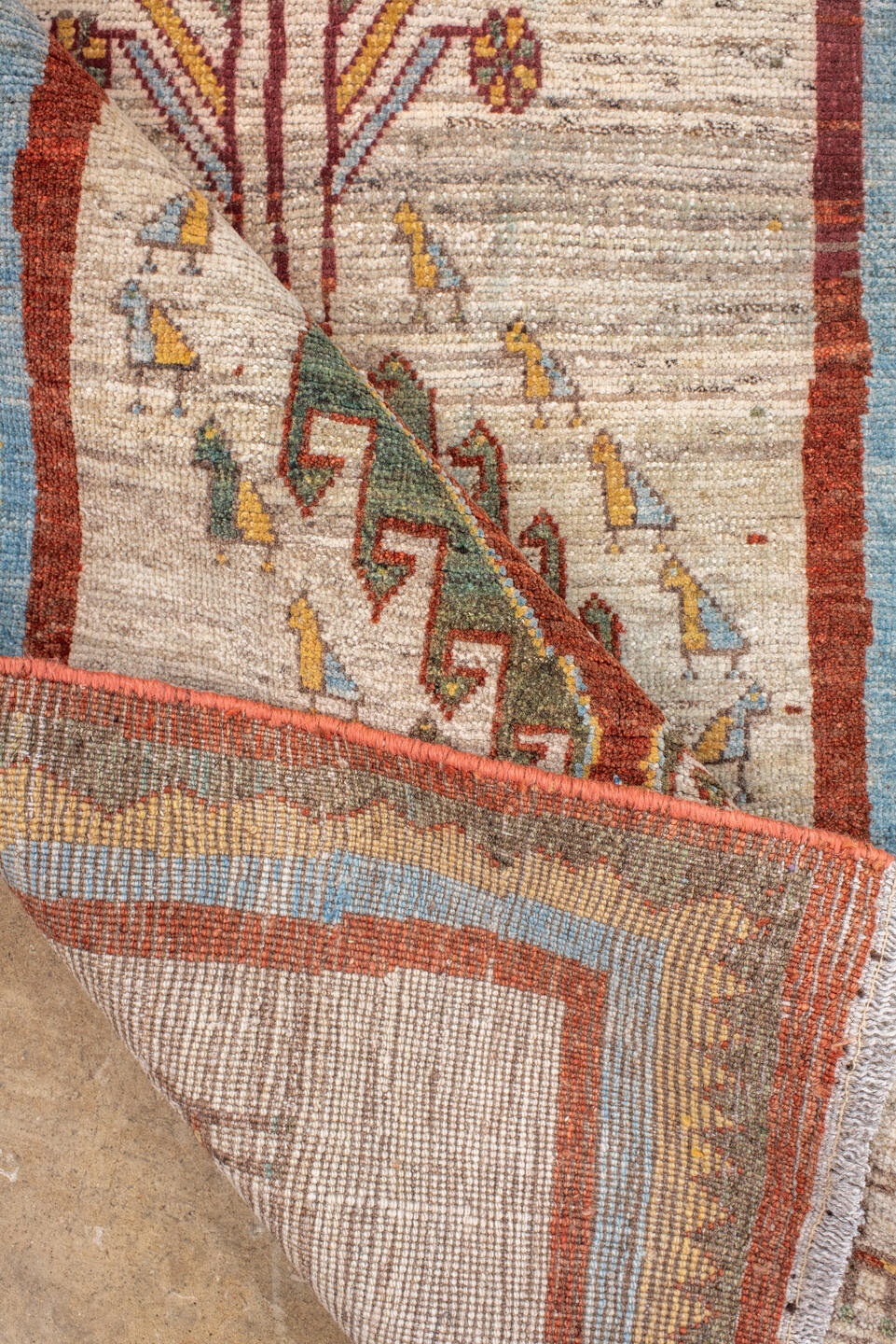 gabbe Runner - # 128425