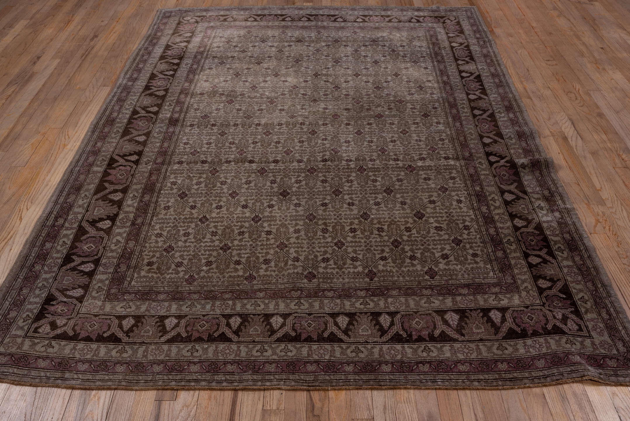 konya Rug - # 128435