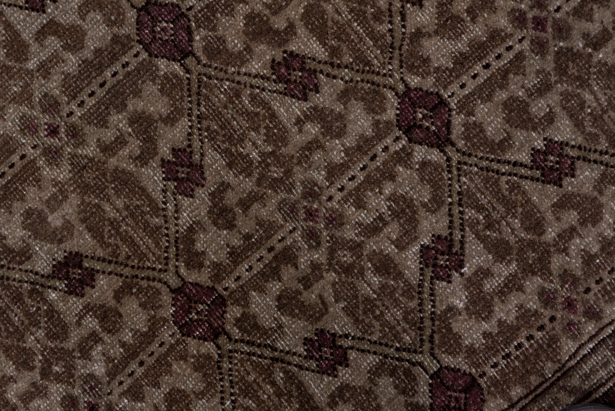 konya Rug - # 128435