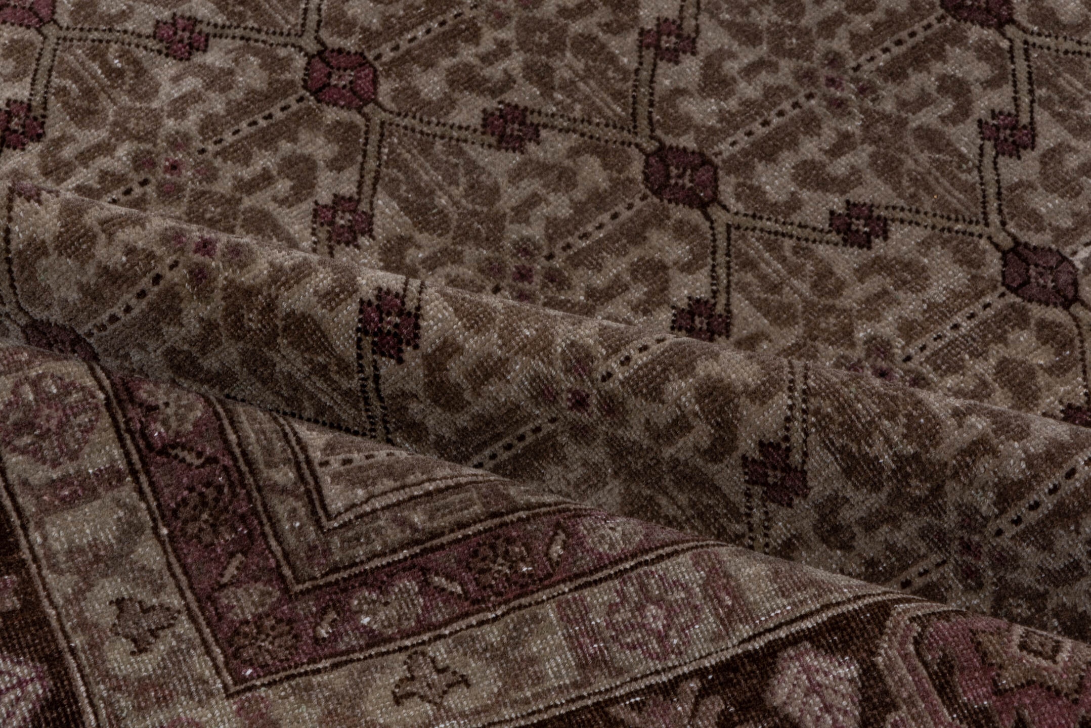 konya Rug - # 128435