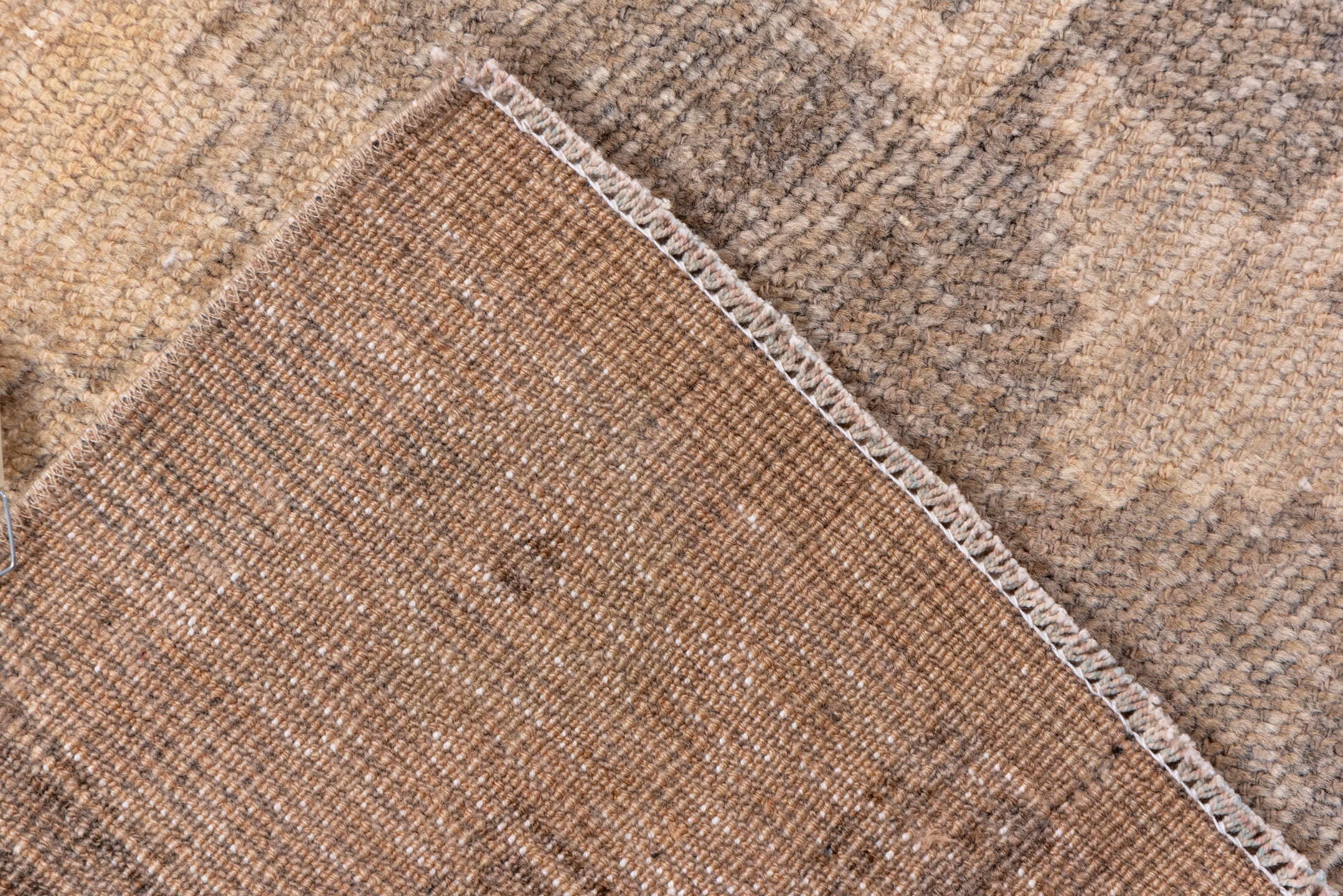 oushak Runner - # 128441