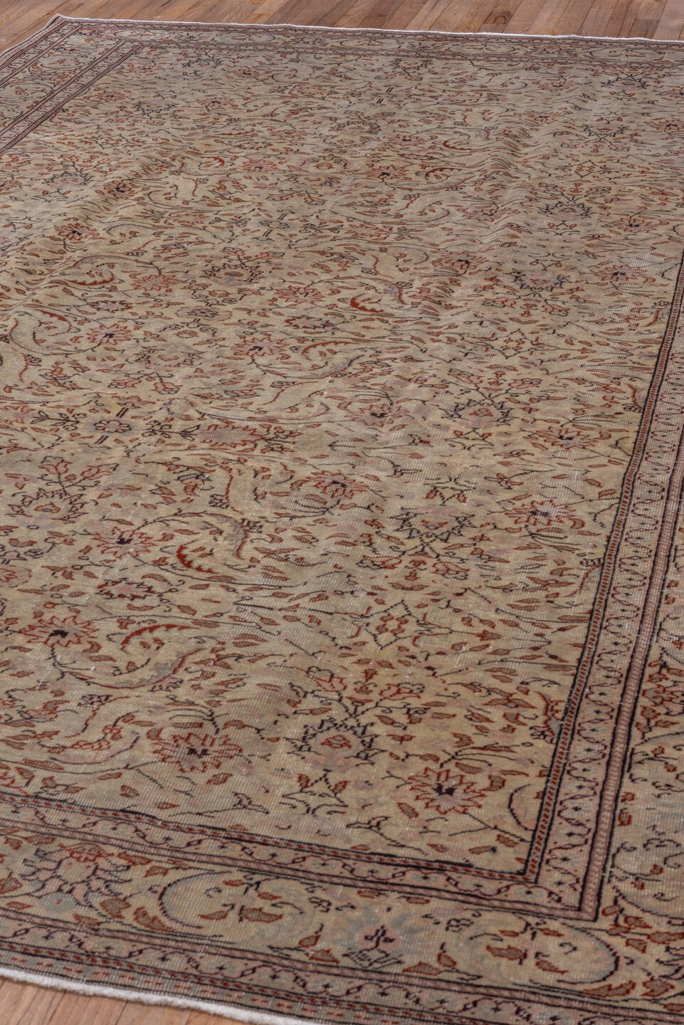 kaisary Rug - # 128445