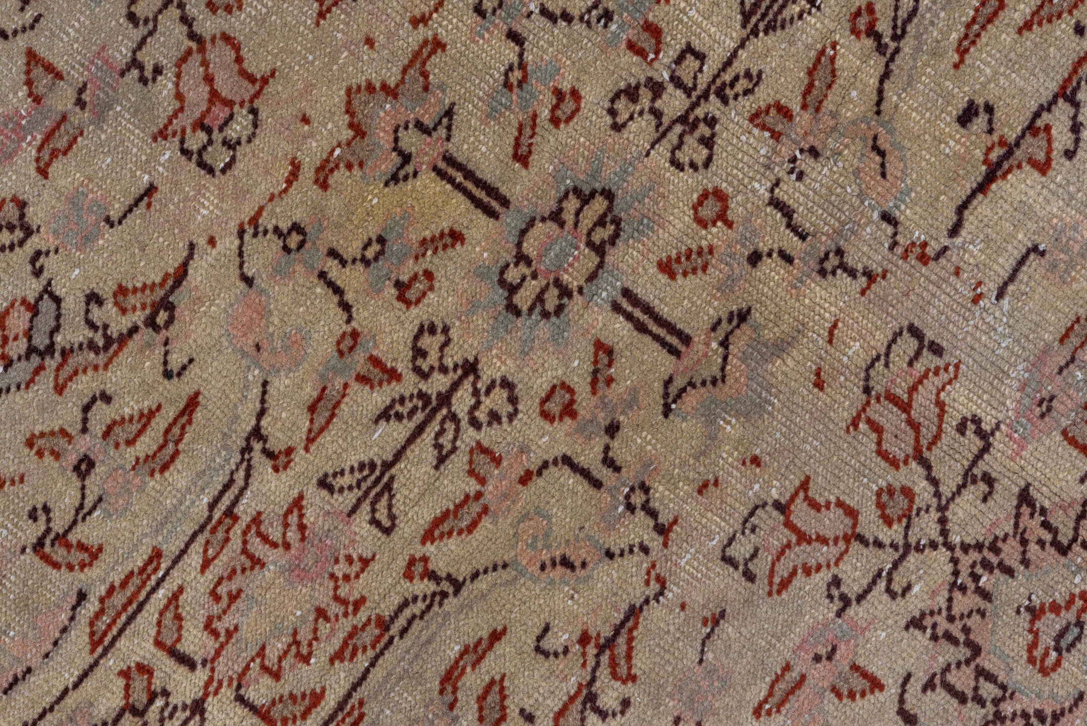 kaisary Rug - # 128445