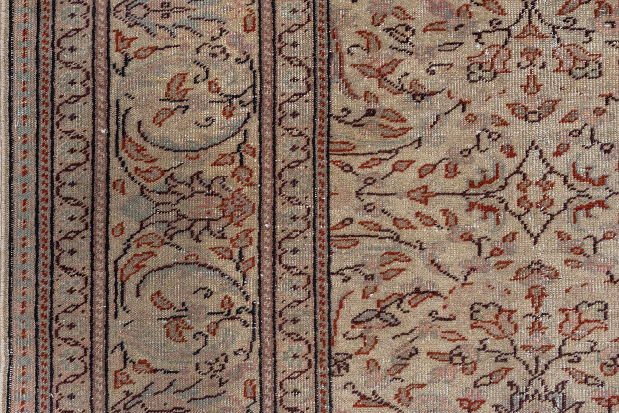 kaisary Rug - # 128445