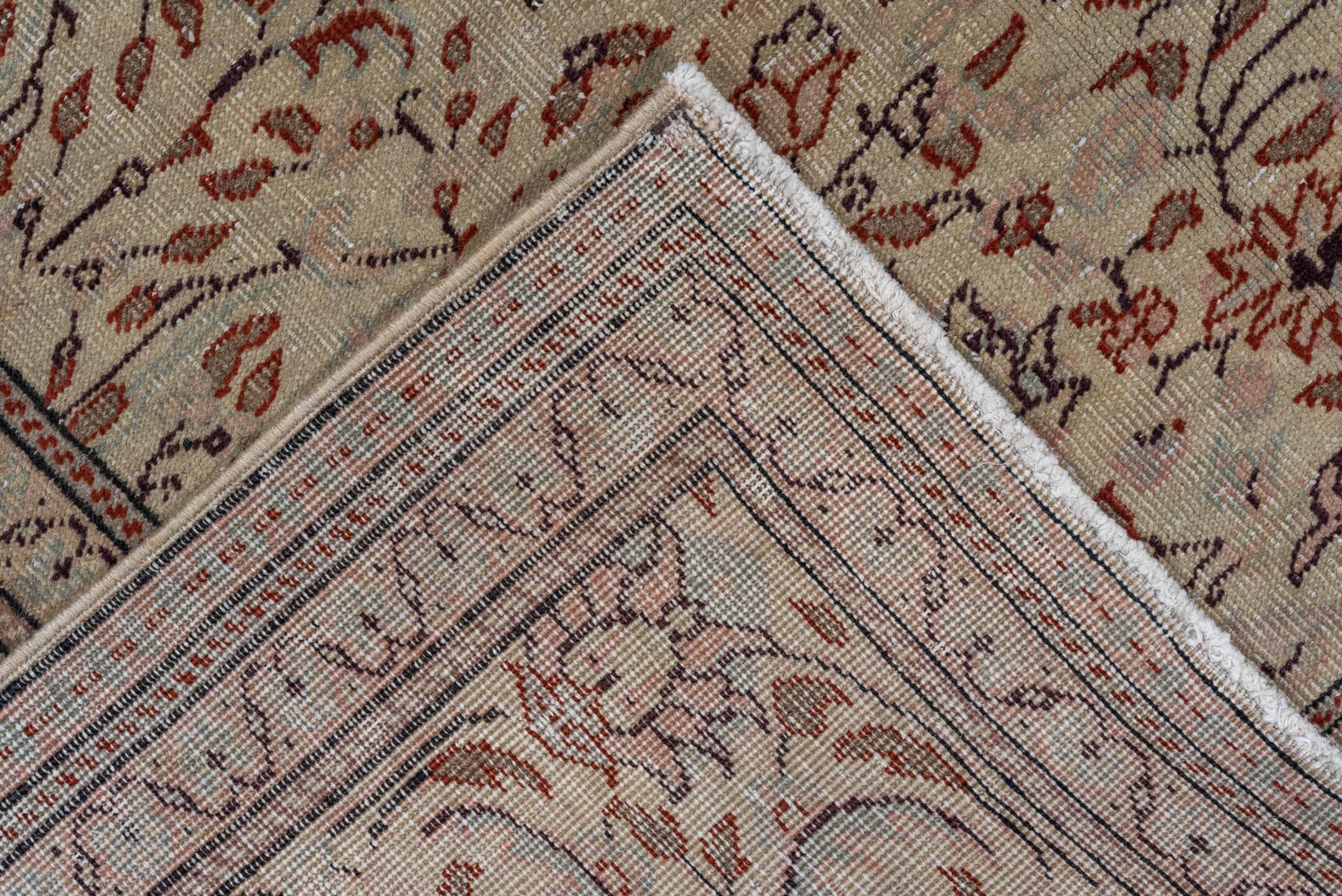 kaisary Rug - # 128445