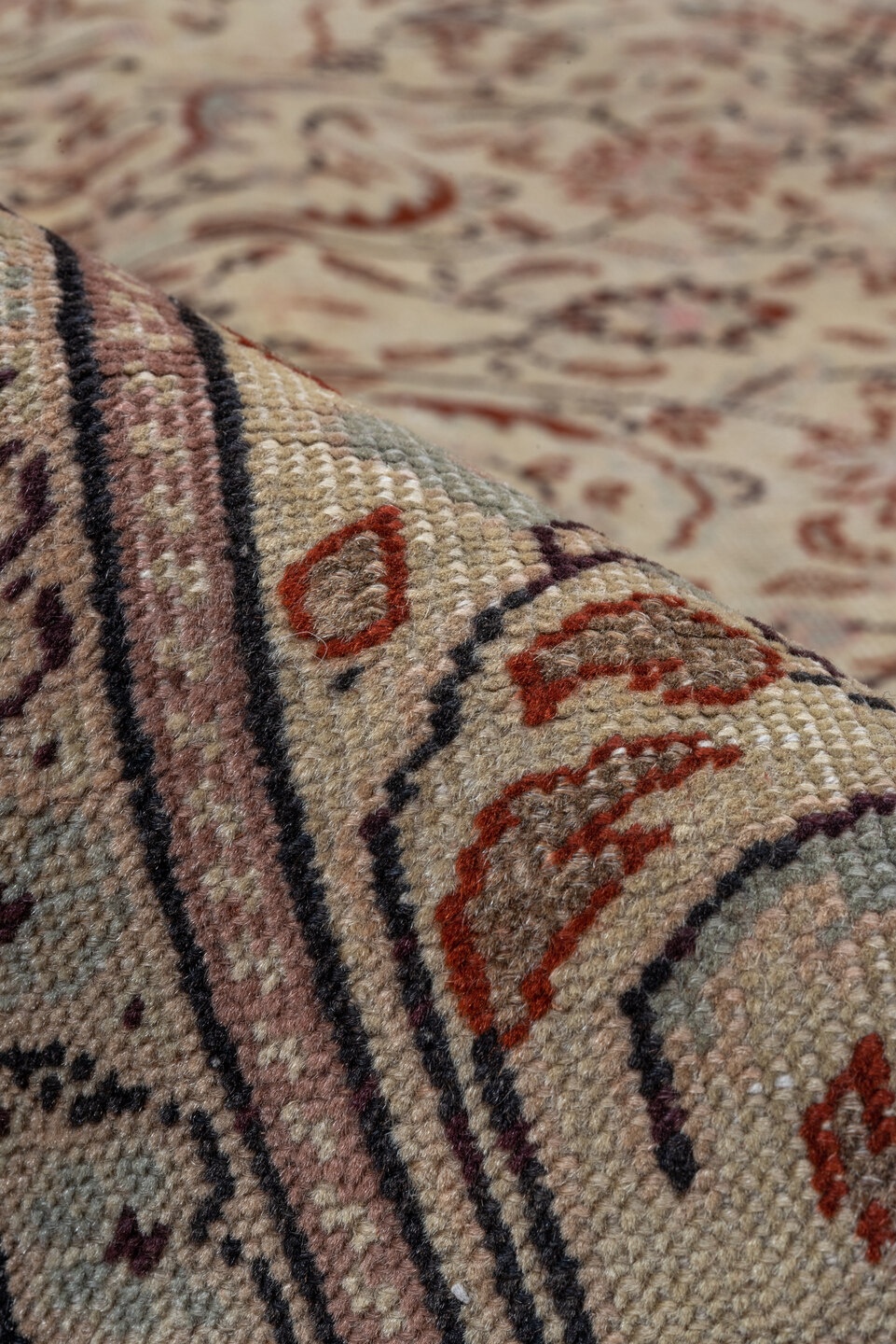 kaisary Rug - # 128445
