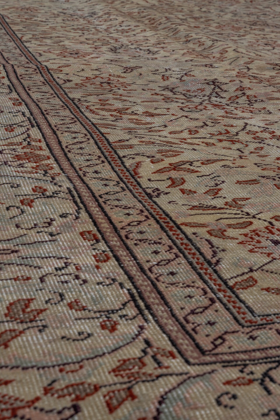 kaisary Rug - # 128445