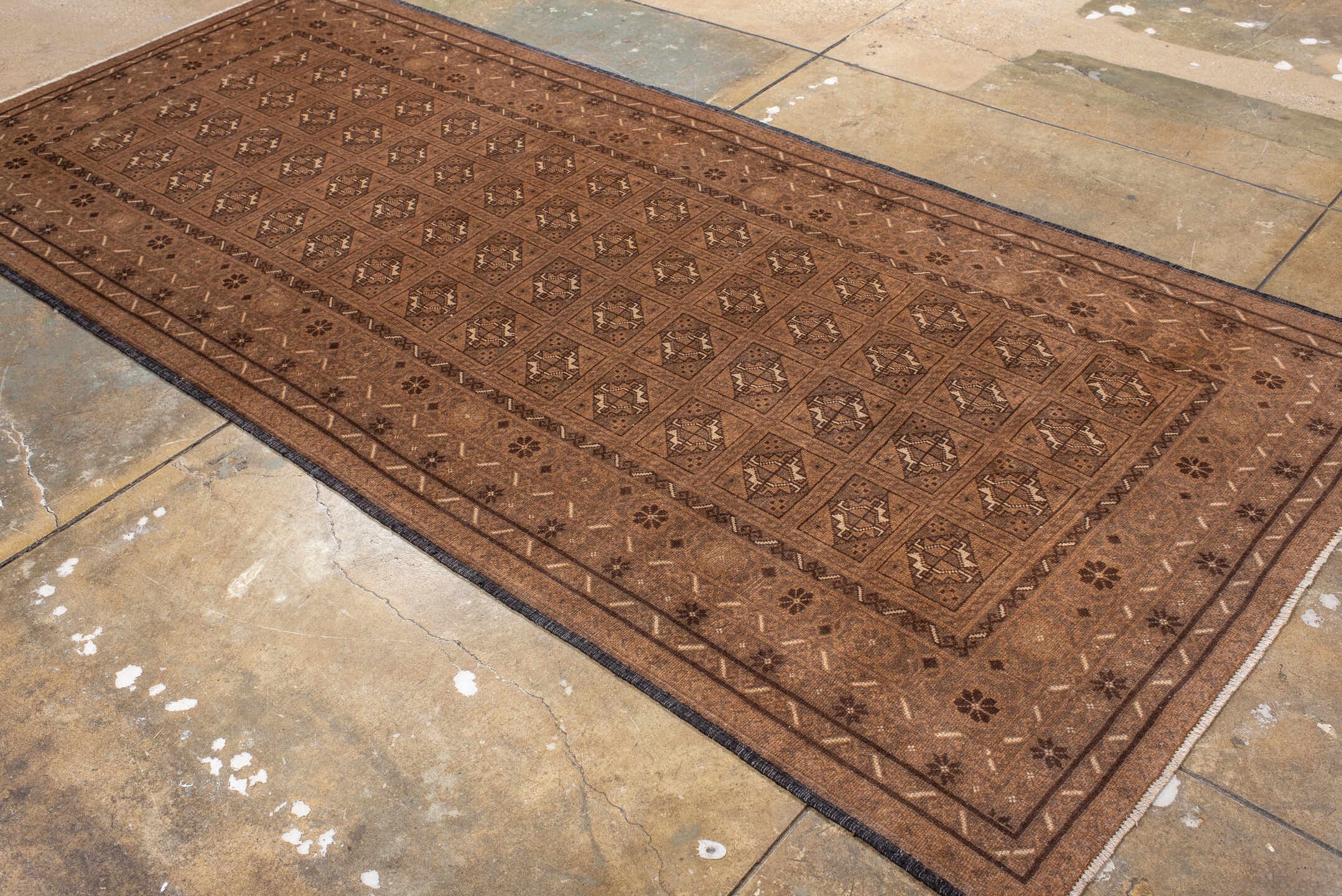 belouch Rug - # 128447