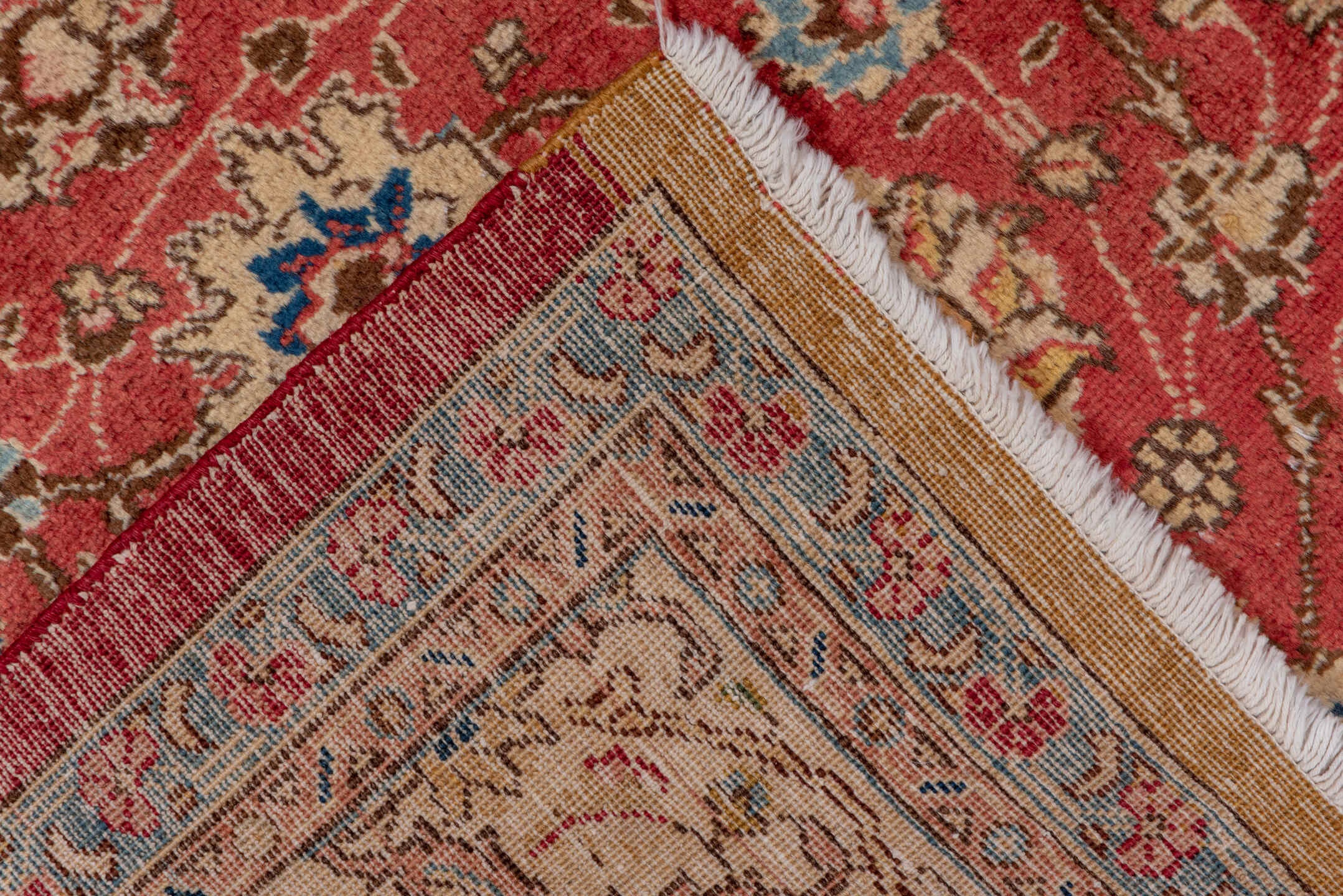 tabriz Rug - # 128450
