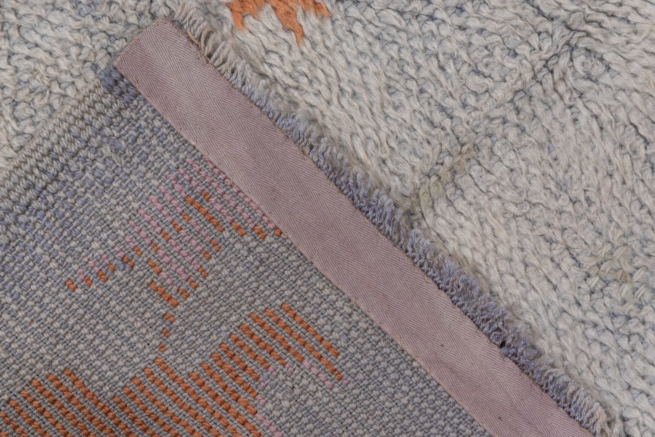 moroccan Rug - # 128453