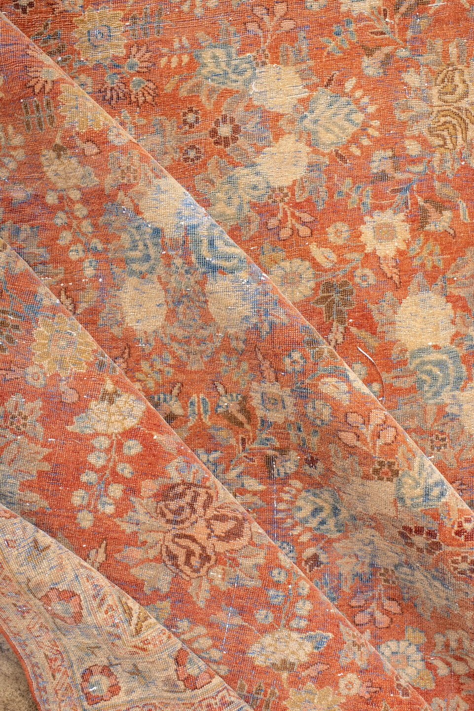 tabriz Rug - # 128458