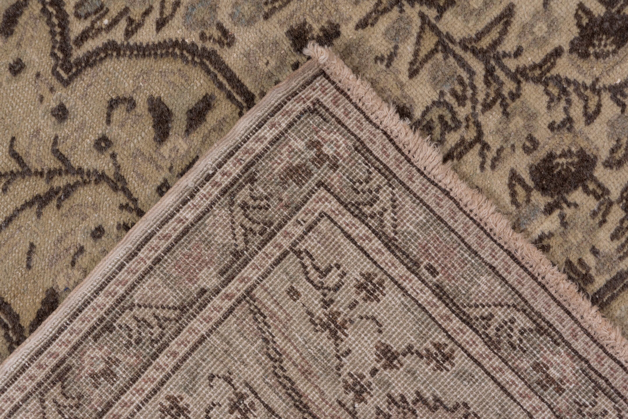 kaisary Rug - # 128462