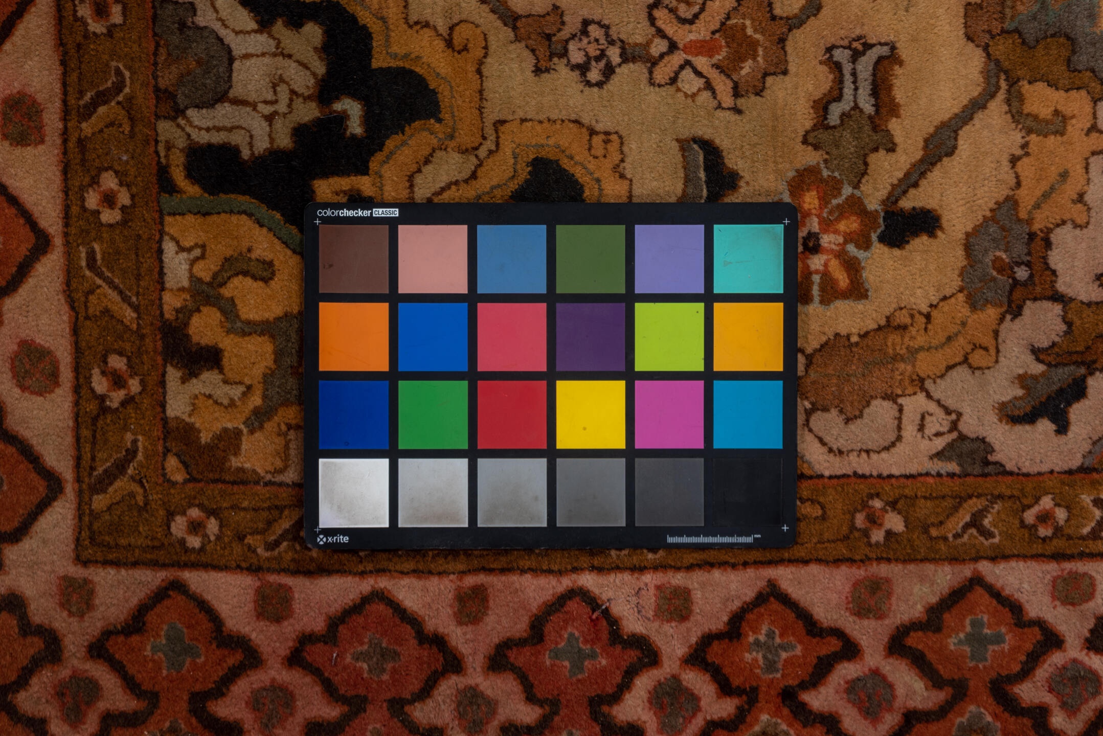 european Rug - # 128468