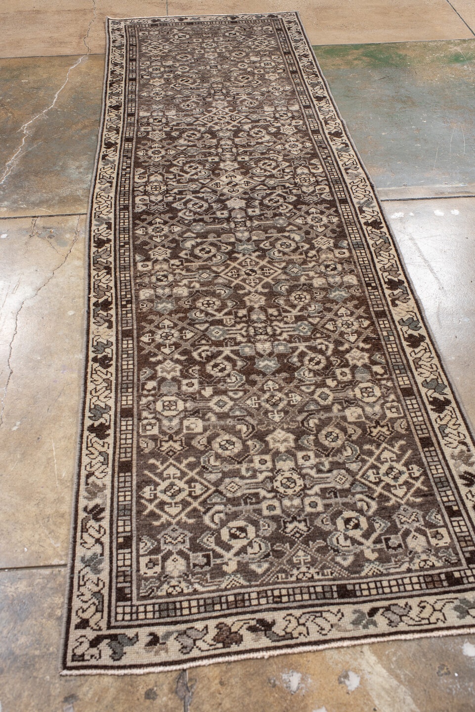 malayer Runner - # 128483