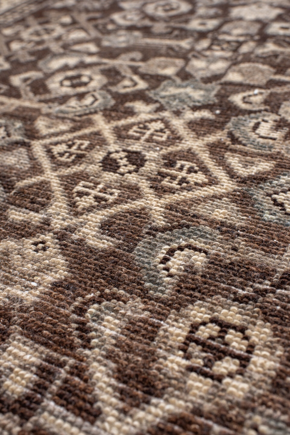 malayer Runner - # 128483