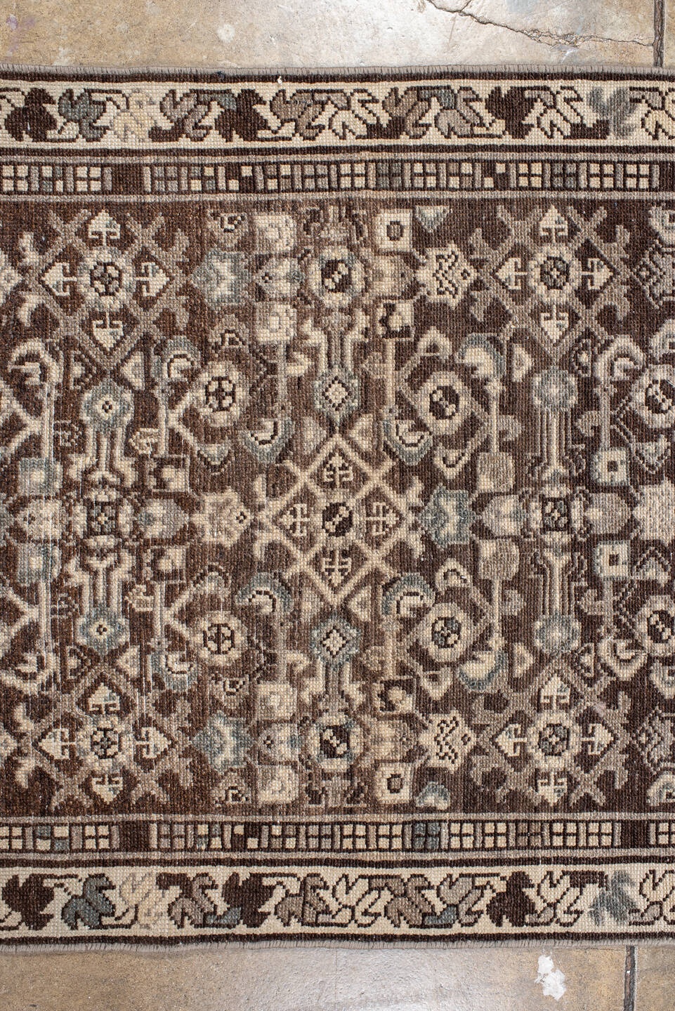 malayer Runner - # 128483