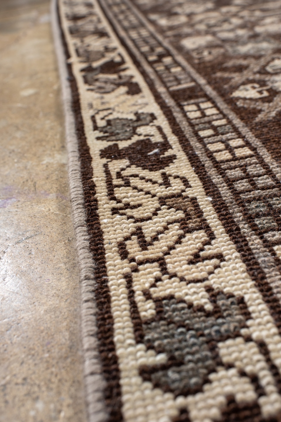 malayer Runner - # 128483