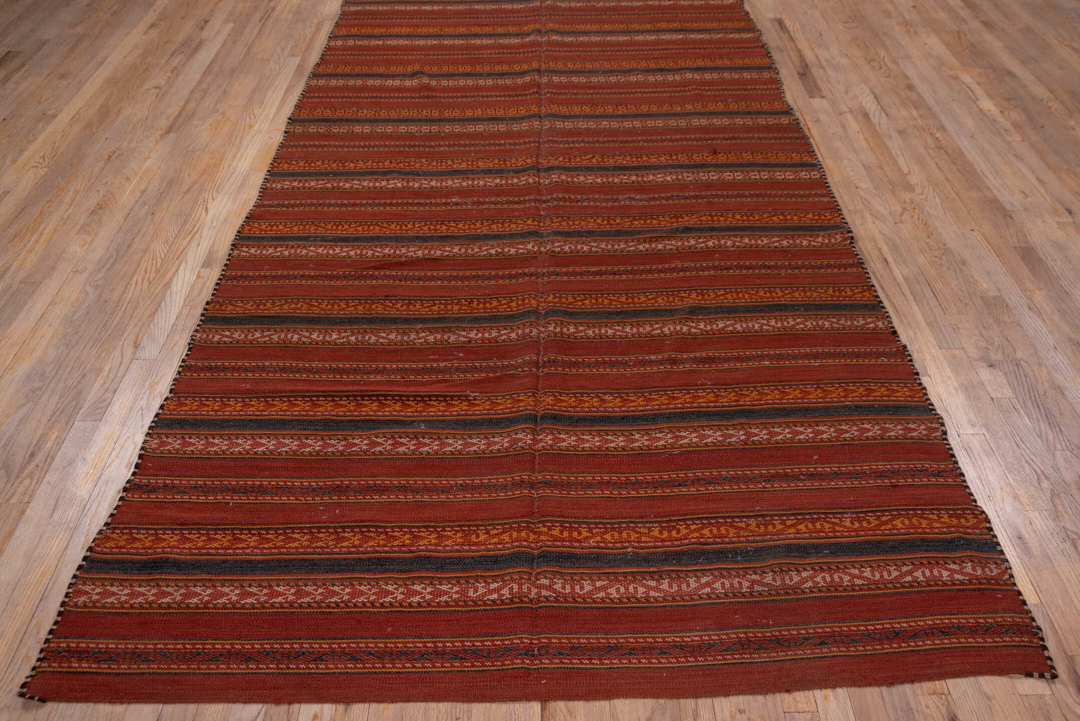 kilim Rug - # 128490