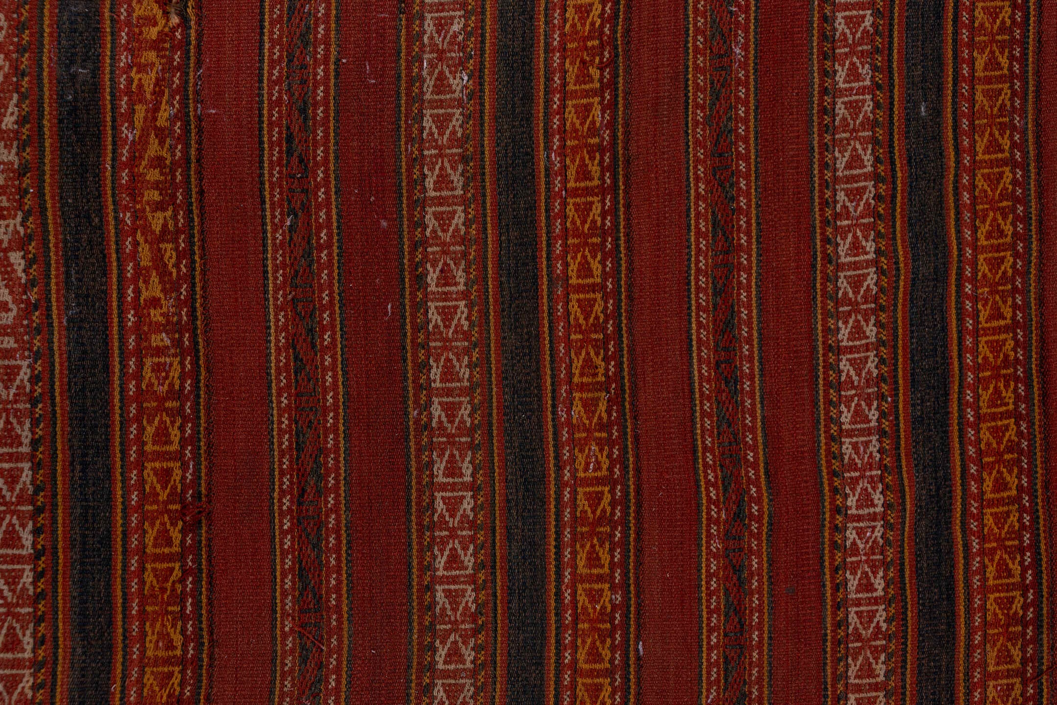 kilim Rug - # 128490