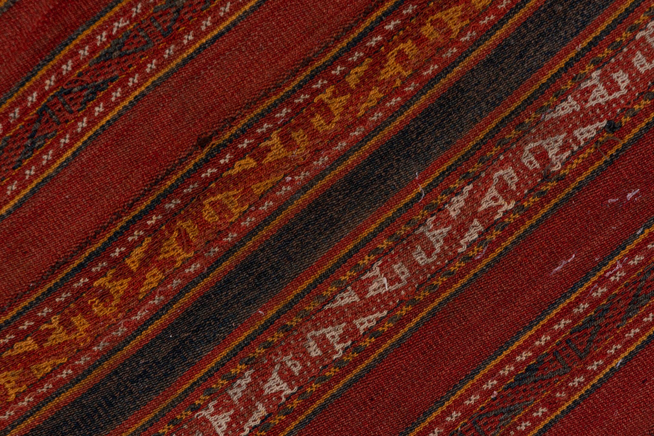 kilim Rug - # 128490